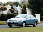 Toyota Camry 1993 года (ZA)